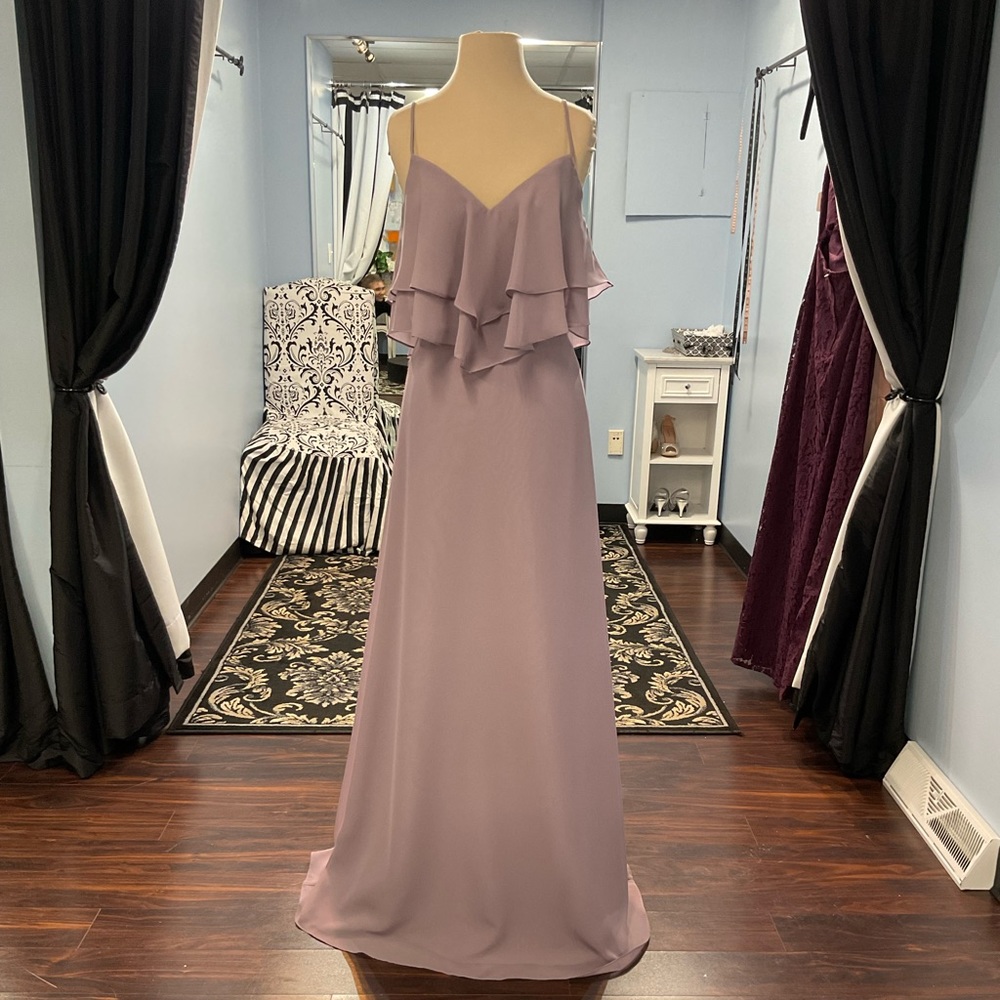 Sorella Vita Bridesmaids Dress